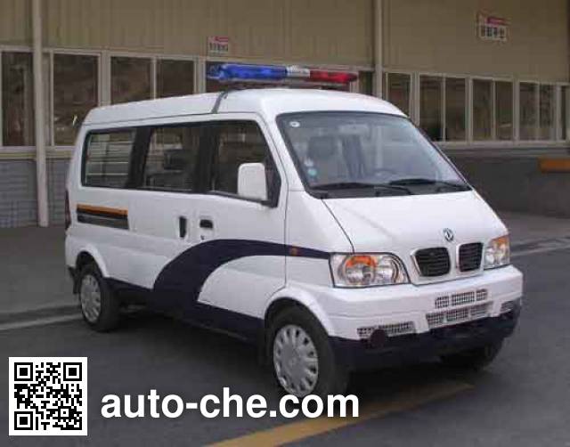 Dongfeng prisoner transport vehicle EQ5021XQCF24Q