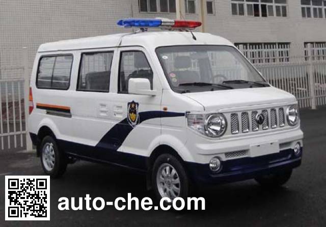 Dongfeng prisoner transport vehicle EQ5021XQCF7