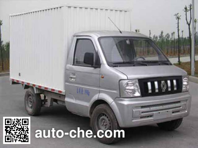Dongfeng box van truck EQ5021XXYF23