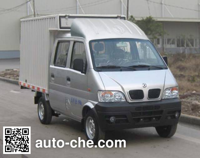 Фургон (автофургон) Dongfeng EQ5021XXYF24Q5