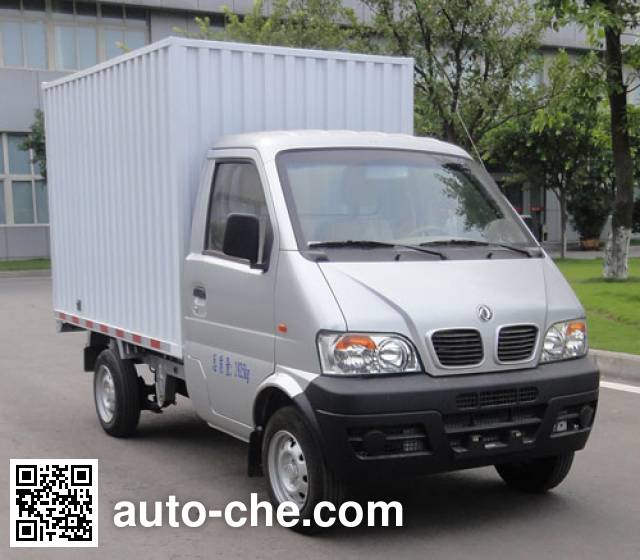 Dongfeng box van truck EQ5021XXYF35