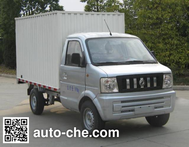 Dongfeng box van truck EQ5021XXYF52