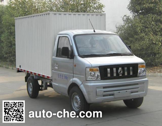 Dongfeng box van truck EQ5021XXYF53