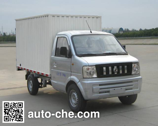 Dongfeng box van truck EQ5021XXYF56