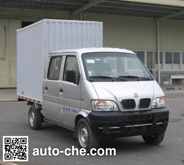Dongfeng box van truck EQ5021XXYF66