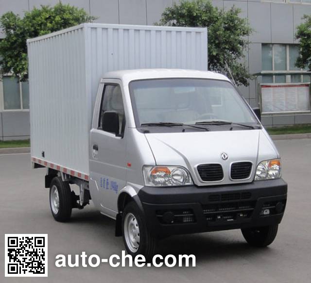 Dongfeng box van truck EQ5021XXYF68