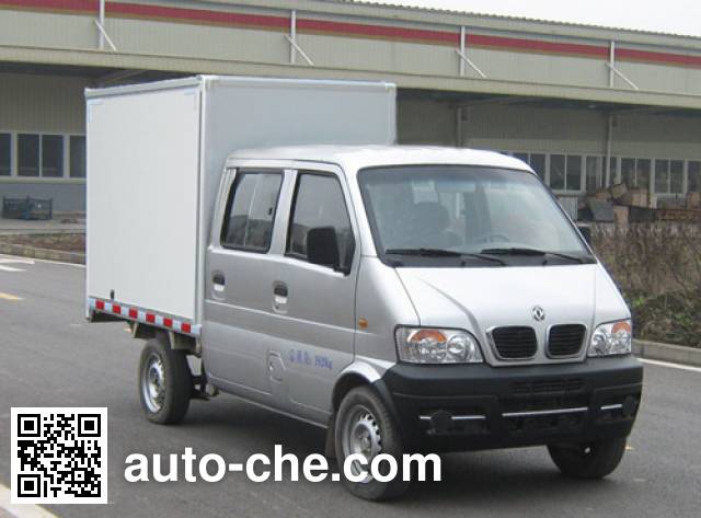 Фургон (автофургон) Dongfeng EQ5021XXYF75