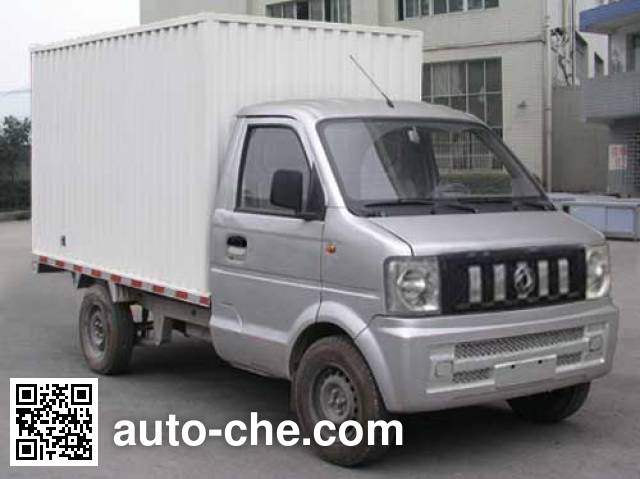 Фургон (автофургон) Dongfeng EQ5021XXYF51