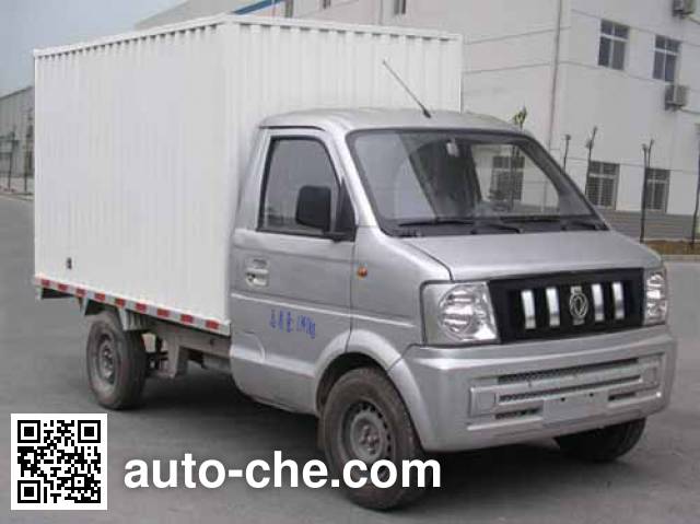 Dongfeng box van truck EQ5021XXYFN23