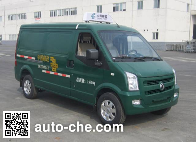 Dongfeng postal vehicle EQ5021XYZF9