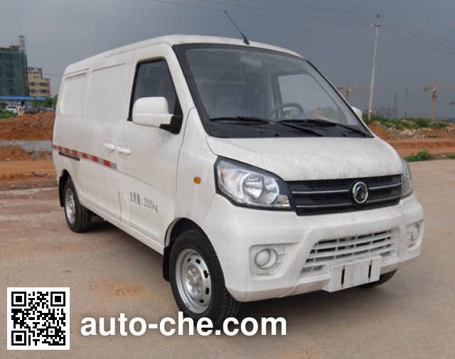 Dongfeng electric service vehicle EQ5022XDWBEVS