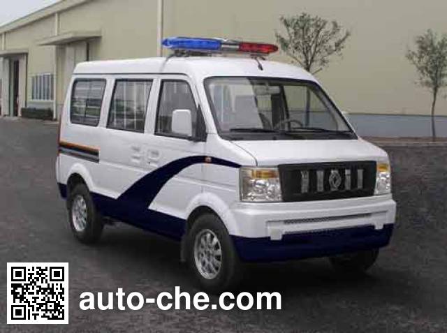 Dongfeng prisoner transport vehicle EQ5022XQCF