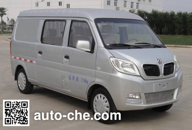 Фургон (автофургон) Dongfeng EQ5024XXYF28