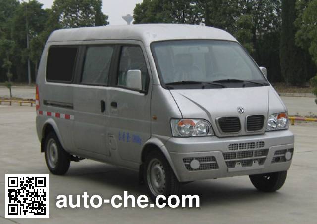 Фургон (автофургон) Dongfeng EQ5025XXYF13
