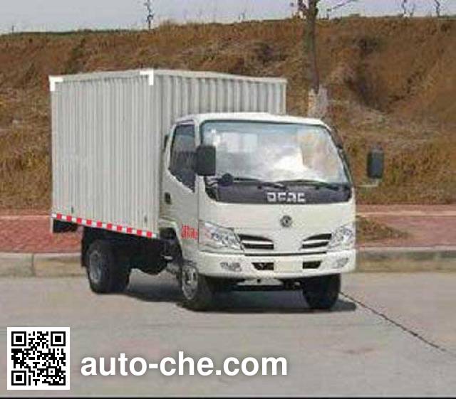 Dongfeng box van truck EQ5030XXY67DCAC