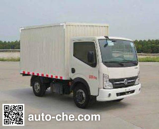 Dongfeng box van truck EQ5030XXY9BDAAC