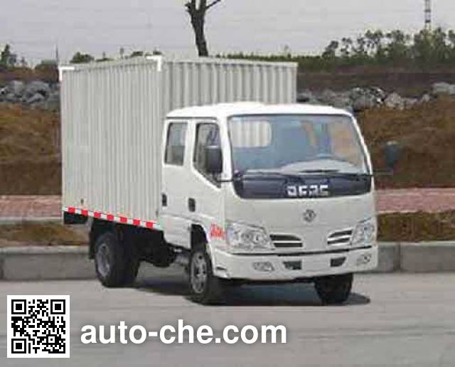 Dongfeng box van truck EQ5030XXYD67DCAC