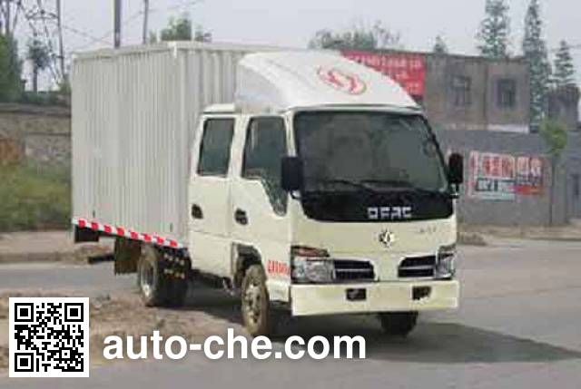 Dongfeng box van truck EQ5030XXYD69DDAC