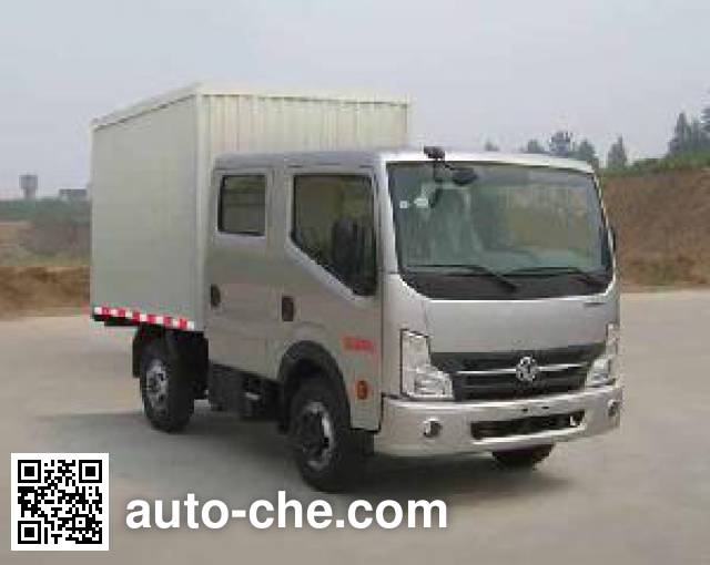 Dongfeng box van truck EQ5030XXYD9BDAAC