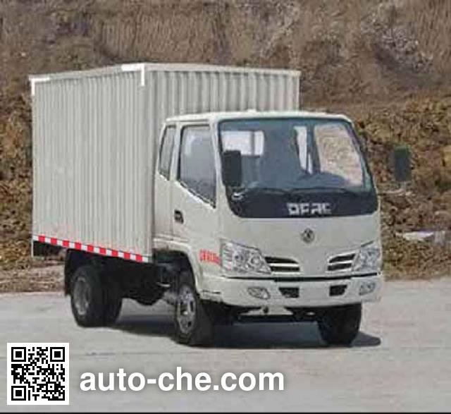 Фургон (автофургон) Dongfeng EQ5030XXYL67DCAC