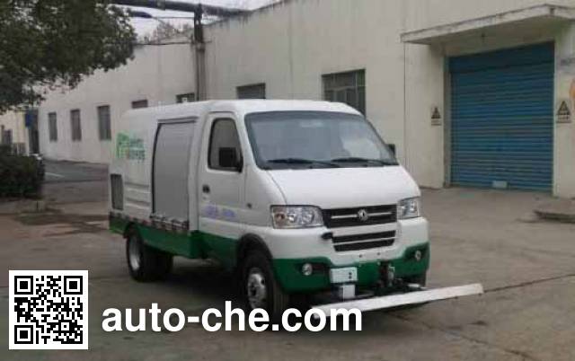 Dongfeng electric road maintenance truck EQ5031TYHACBEV