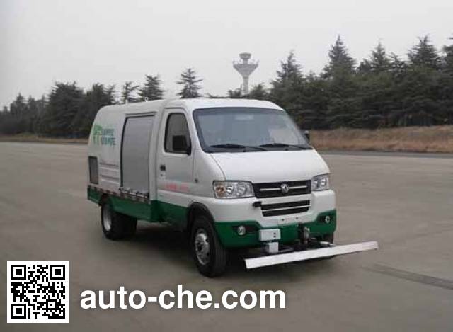 Dongfeng electric road maintenance truck EQ5031TYHACBEV2