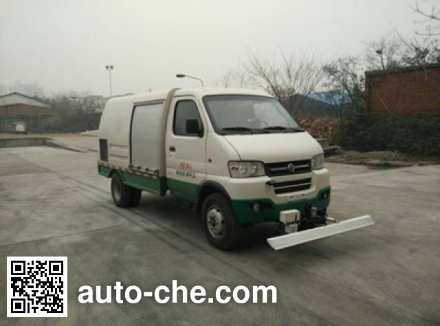 Dongfeng electric road maintenance truck EQ5031TYHACBEV3