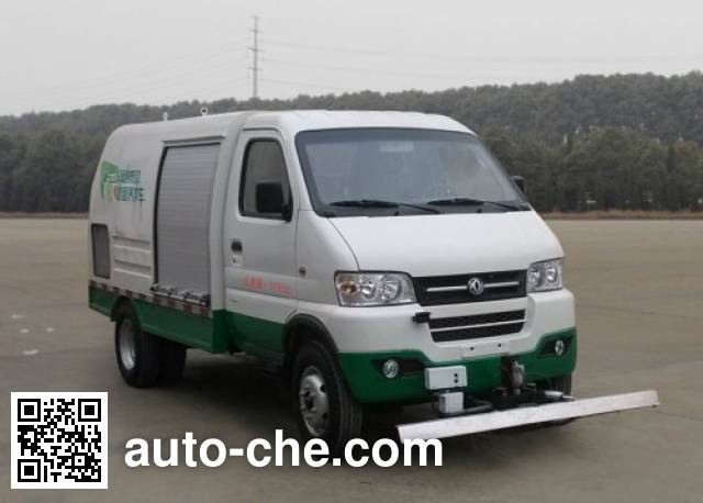 Dongfeng electric road maintenance truck EQ5031TYHACBEV4