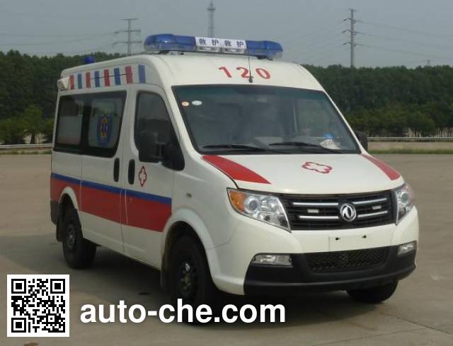 Автомобиль скорой медицинской помощи Dongfeng EQ5031XJH5A1M