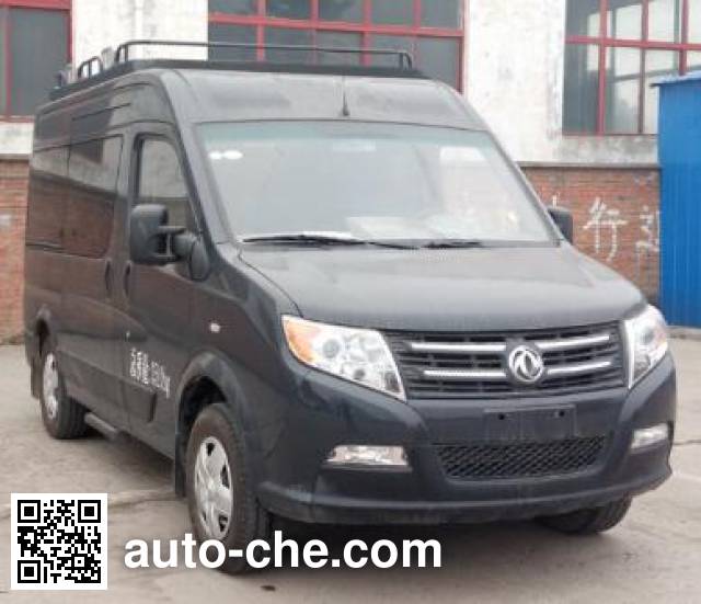 Dongfeng investigation team car EQ5031XKC5A1M