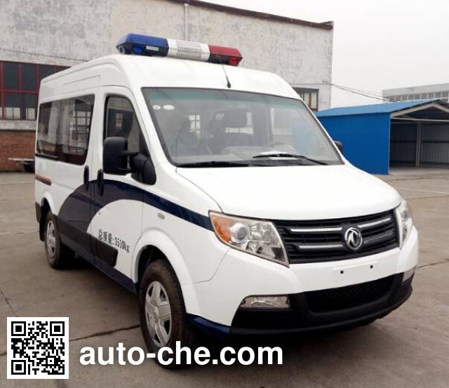 Dongfeng prisoner transport vehicle EQ5031XQC5A1M