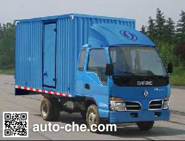 Dongfeng box van truck EQ5031XXYL70DCAC