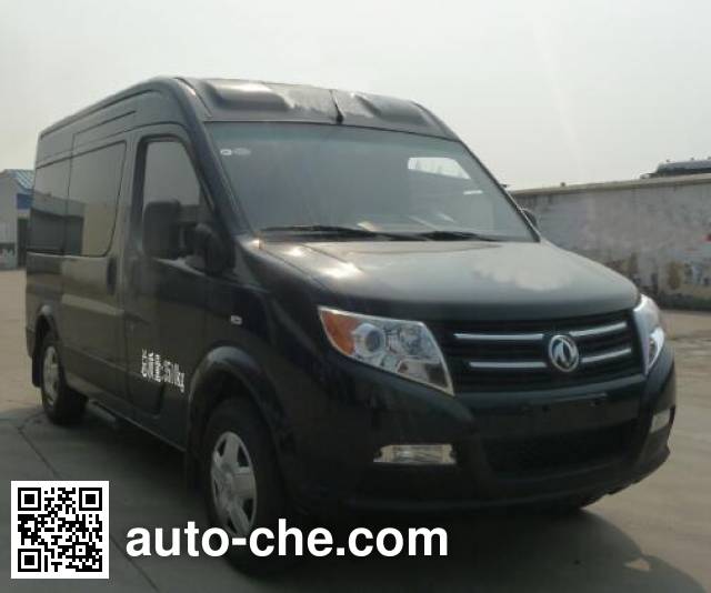 Автомобиль для перевозки личного состава Dongfeng EQ5031XYB5A1M