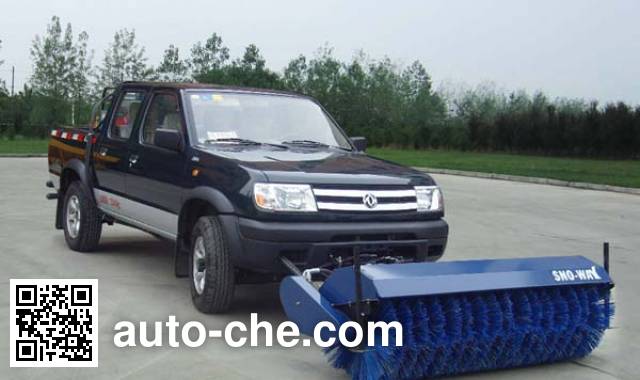 Dongfeng snow remover truck EQ5033TCXT