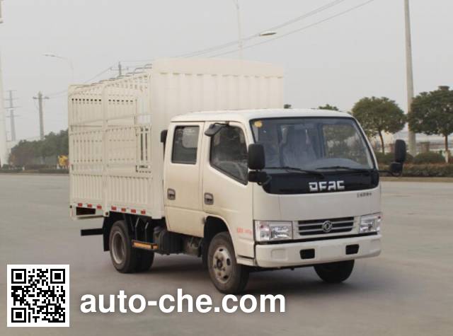 Dongfeng stake truck EQ5040CCYD3BDDAC