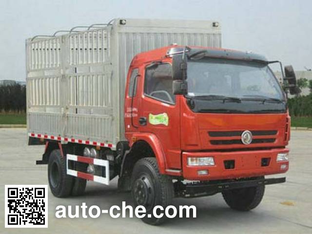 Dongfeng stake truck EQ5040CCYF