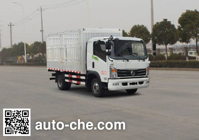 Dongfeng stake truck EQ5040CCYF1