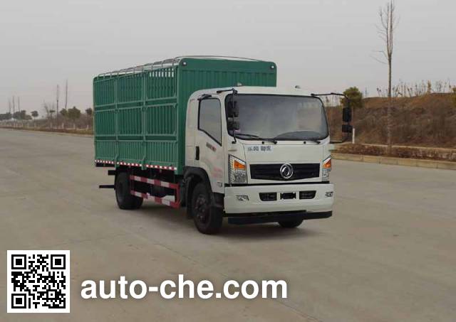 Dongfeng stake truck EQ5040CCYL1