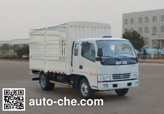Dongfeng stake truck EQ5041CCYL3BDCAC
