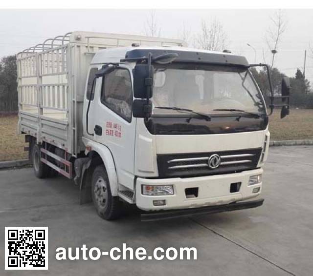 Dongfeng stake truck EQ5040CCYLZ5D