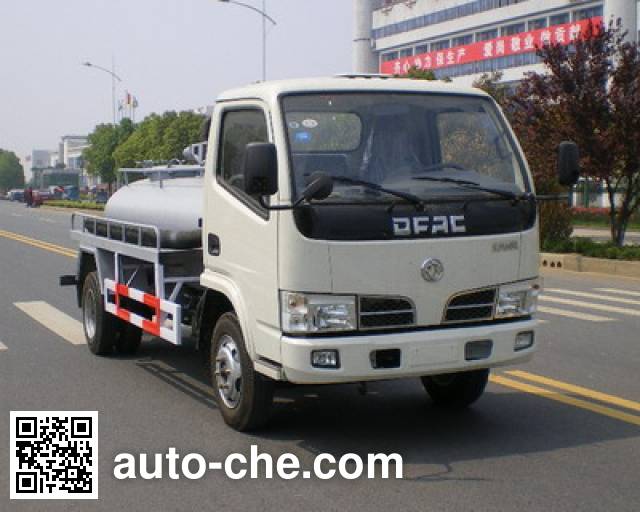 Dongfeng suction truck EQ5040GXE20D3