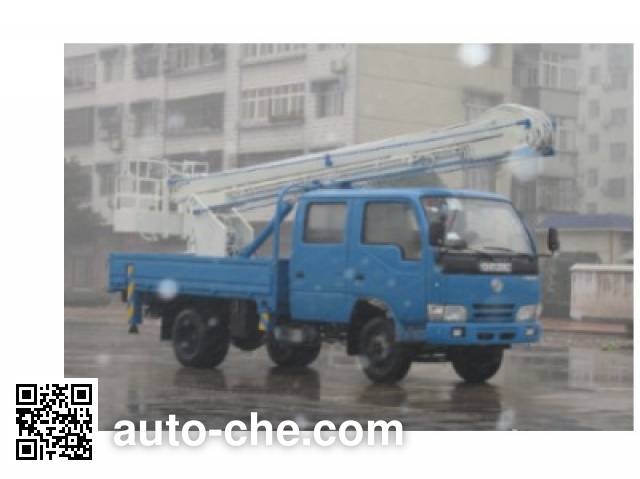 Dongfeng aerial work platform truck EQ5040JGKZDAC