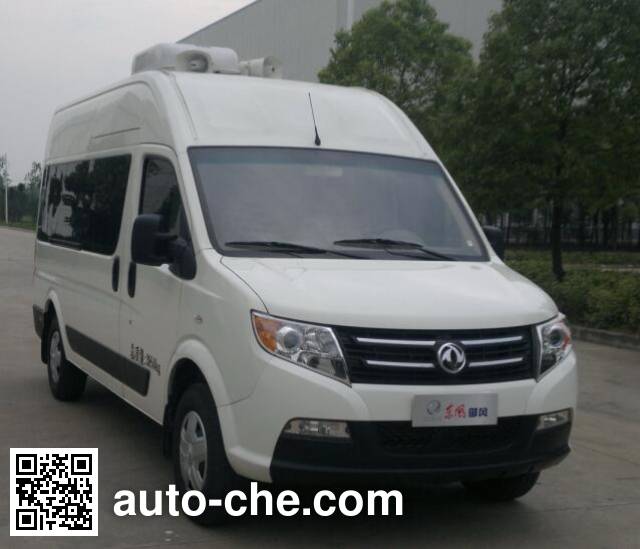 Автомобиль для инспекции Dongfeng EQ5040XJC5A1