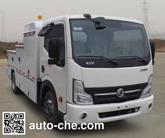 Автомобиль технического обслуживания Dongfeng EQ5040XJXT