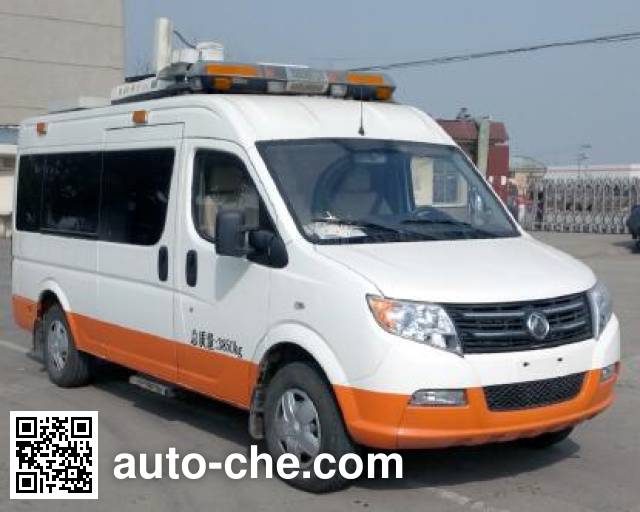 Dongfeng investigation team car EQ5040XKC5A1