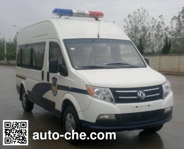 Автозак Dongfeng EQ5040XQC5A1