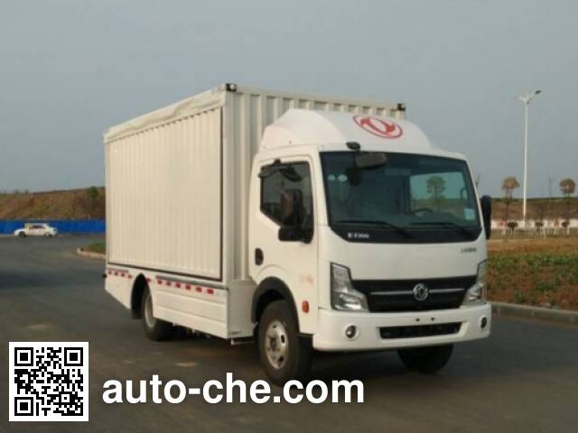Dongfeng electric mobile shop EQ5040XSHACBEV1