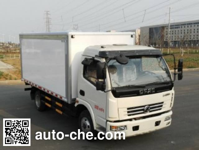Dongfeng electric mobile shop EQ5040XSHACBEV2
