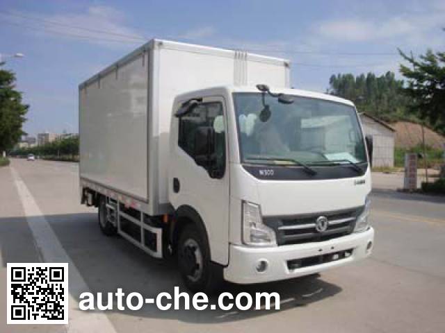 Dongfeng mobile shop EQ5040XSHS4