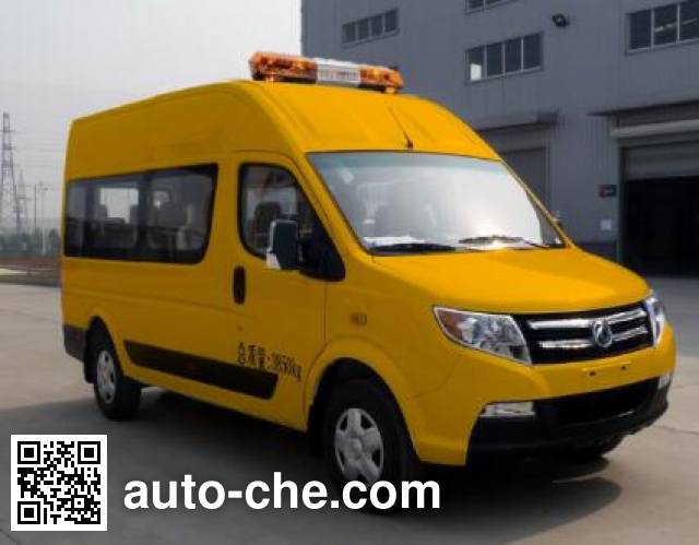 Dongfeng breakdown vehicle EQ5040XXH5A1